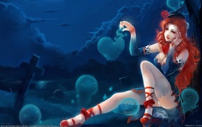 fantasy art, artwork