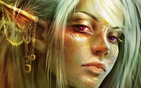 fantasy art, artwork