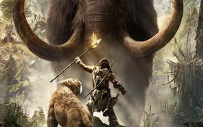 FarCry Primal, FarCry 5