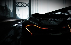 Project CARS, McLaren P1
