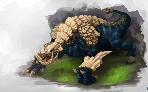 fantasy art