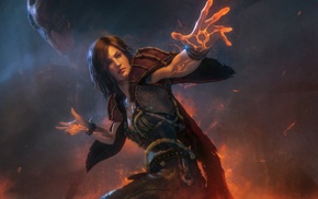 fantasy art