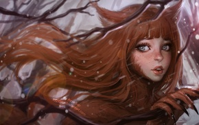 fantasy art