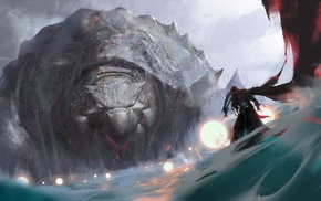 fantasy art