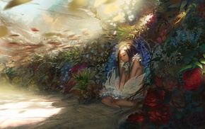 fantasy art