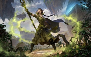 fantasy art