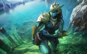 fantasy art