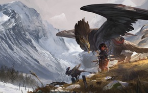 fantasy art