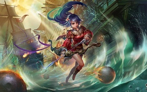 fantasy art