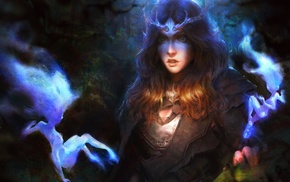 fantasy art