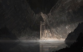 fantasy art