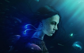 fantasy art, artwork