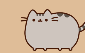 pusheenthecat, pusheen, cat