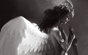 fantasy art