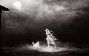 fantasy art