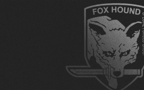 FOXHOUND, Metal Gear Solid