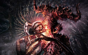 fantasy art, artwork