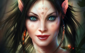 fantasy art, artwork