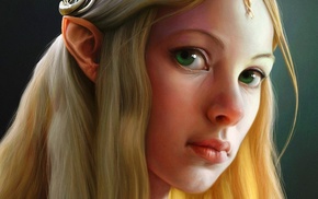 fantasy art