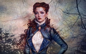 fantasy art