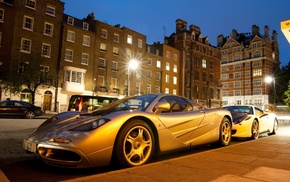 car, MC larren F1