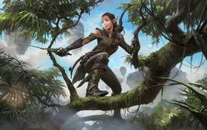 fantasy art