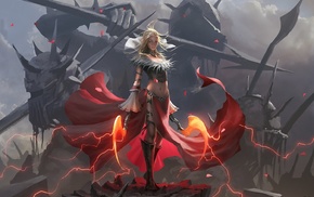 fantasy art