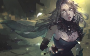 fantasy art
