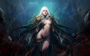 fantasy art