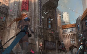 fantasy art