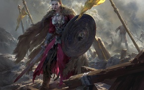 fantasy art