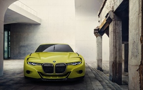BMW, concept cars, car