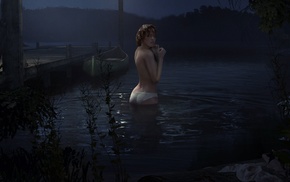 Eric Felten, Summer Camp