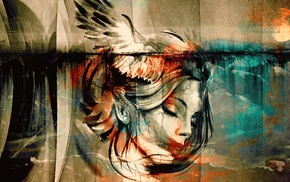 face