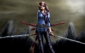 fantasy art, artwork
