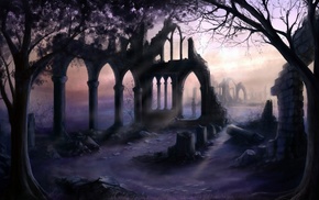 artwork, fantasy art