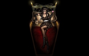 artwork, fantasy art