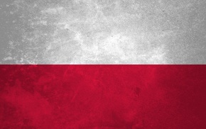 Poland, flag