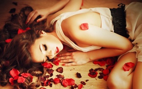 fantasy art, girl