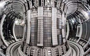 af, tokamak