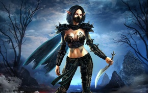 fantasy art, artwork