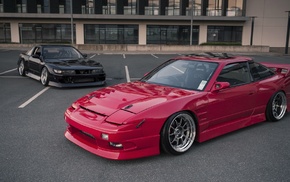 S13, Silvia, Nissan