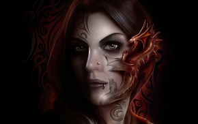 fantasy art, artwork