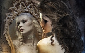 fantasy art, artwork