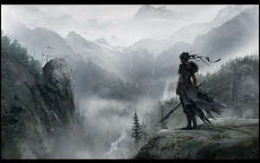 Hellblade, video games