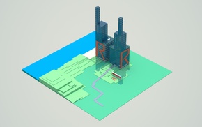 minimalism, Roblox