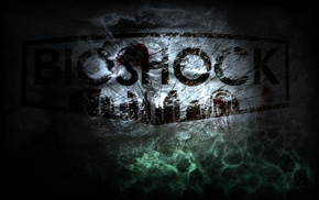 BioShock, video games