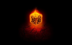 Kanais Cube, Diablo III