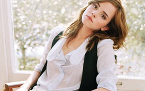 actress, celebrity, Emma Watson, girl
