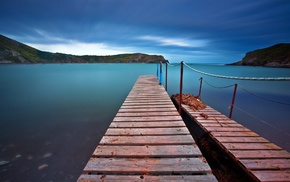 sea